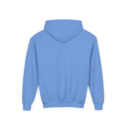 KIDS Stick Hoodie (Premium) | Addi LIVE