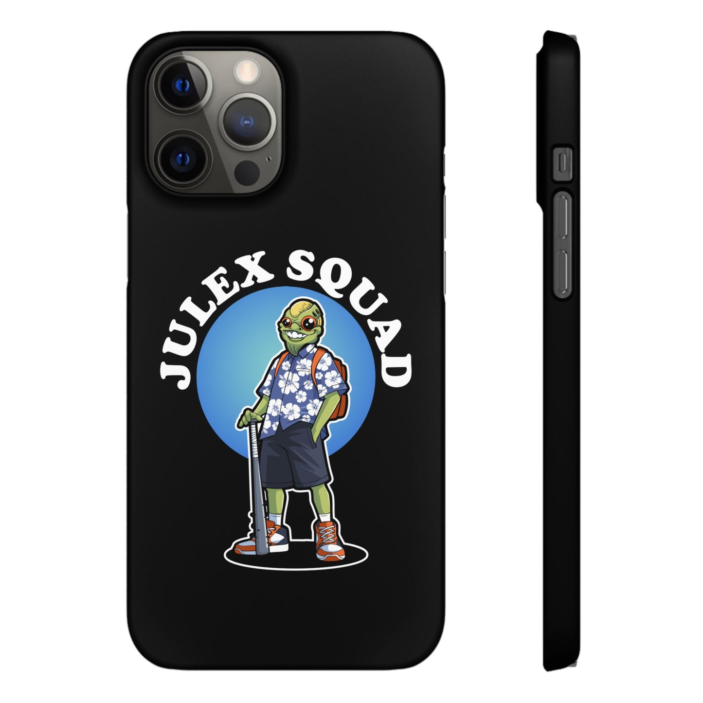 Handyhülle | JULEX SQUAD