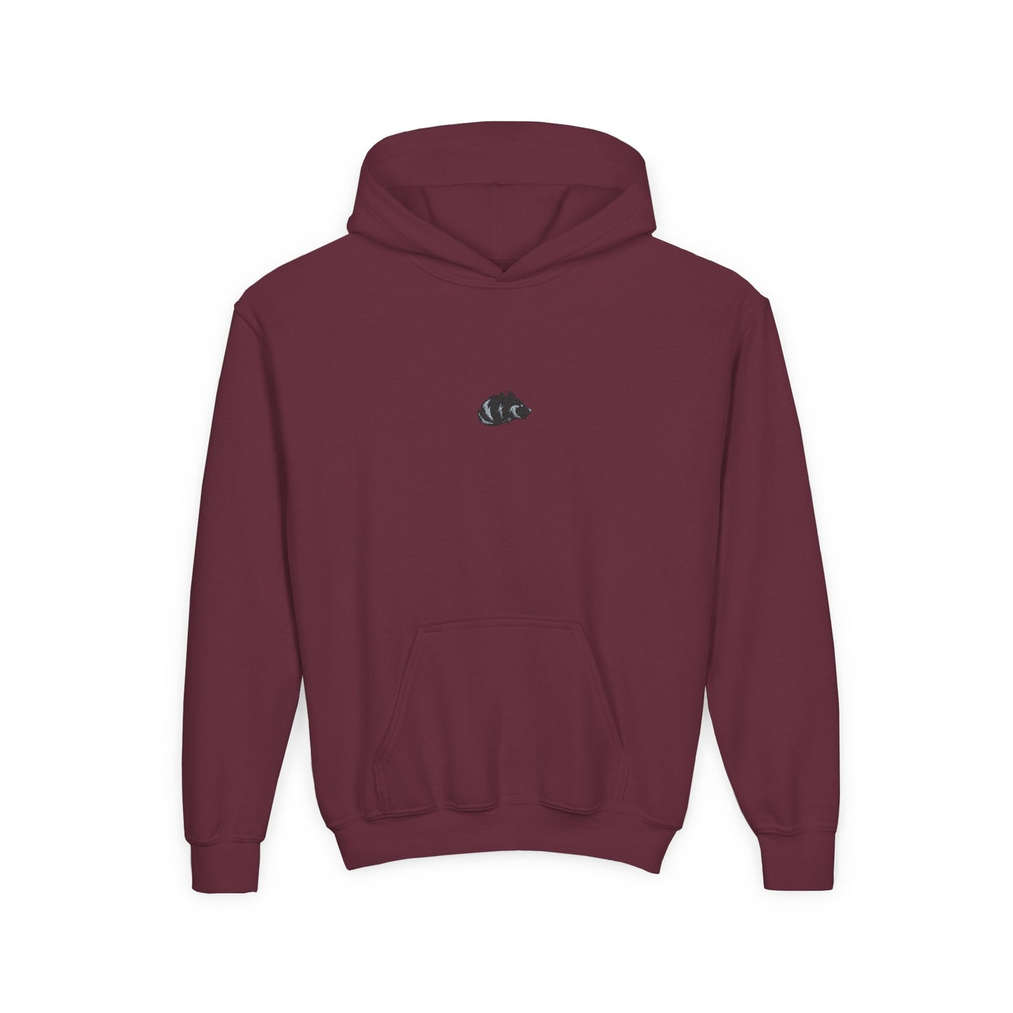 KIDS Stick Hoodie (Premium) | Addi LIVE