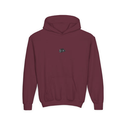 KIDS Stick Hoodie (Premium) | Addi LIVE