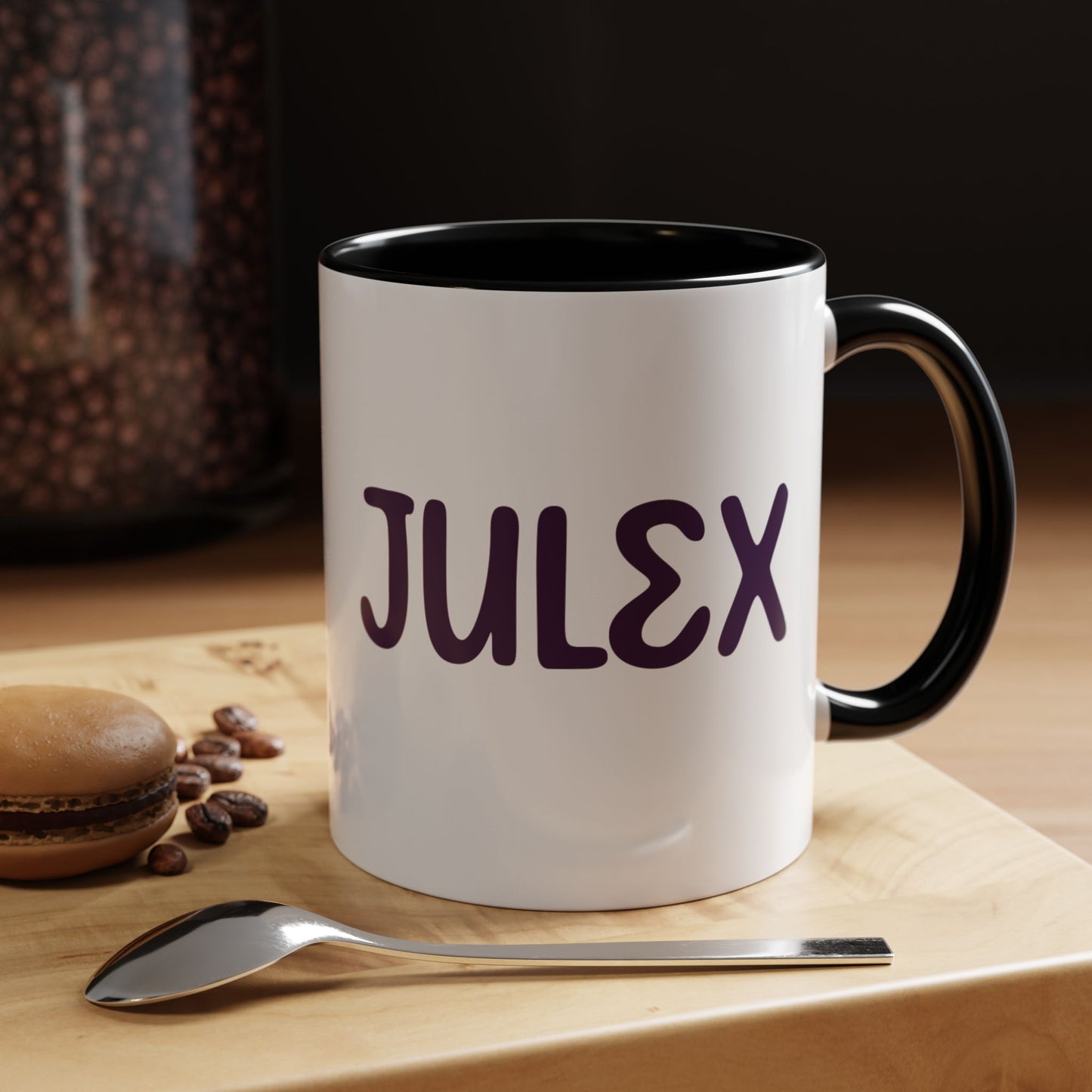 FlyBy Limited Edition Tasse | GC2026 | JULEX
