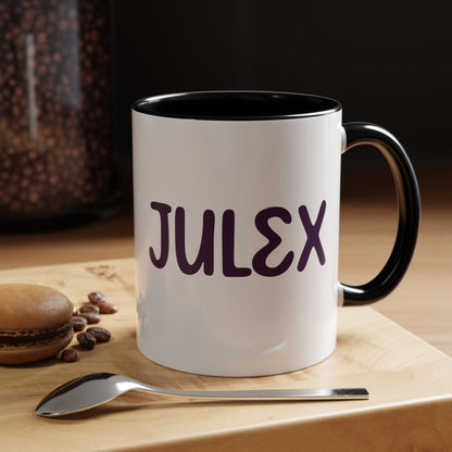 FlyBy Limited Edition Tasse | GC2026 | JULEX