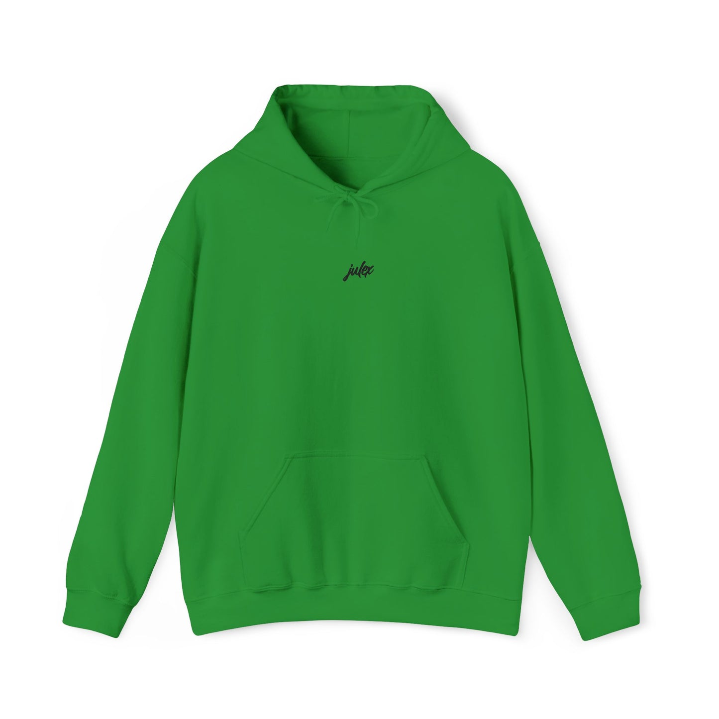 JULEX Stick Hoodie | Supere