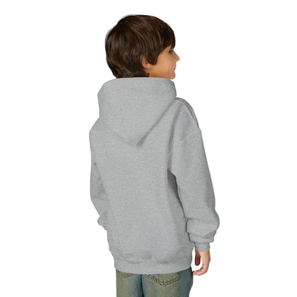 KIDS Stick Hoodie (Premium) | Addi LIVE