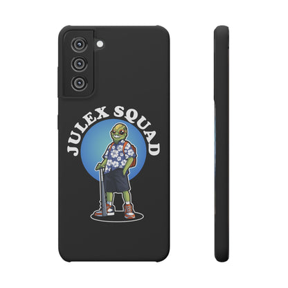 Handyhülle | JULEX SQUAD