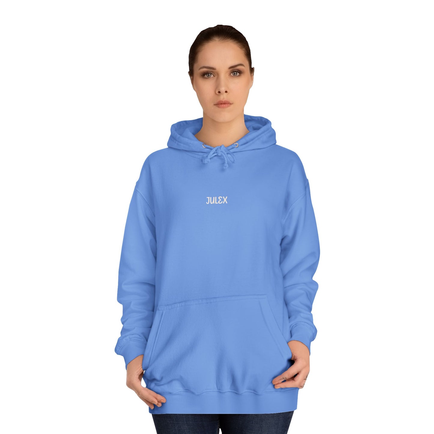 FlyBy Limited Edition HOODIE | GC2026 | JULEX