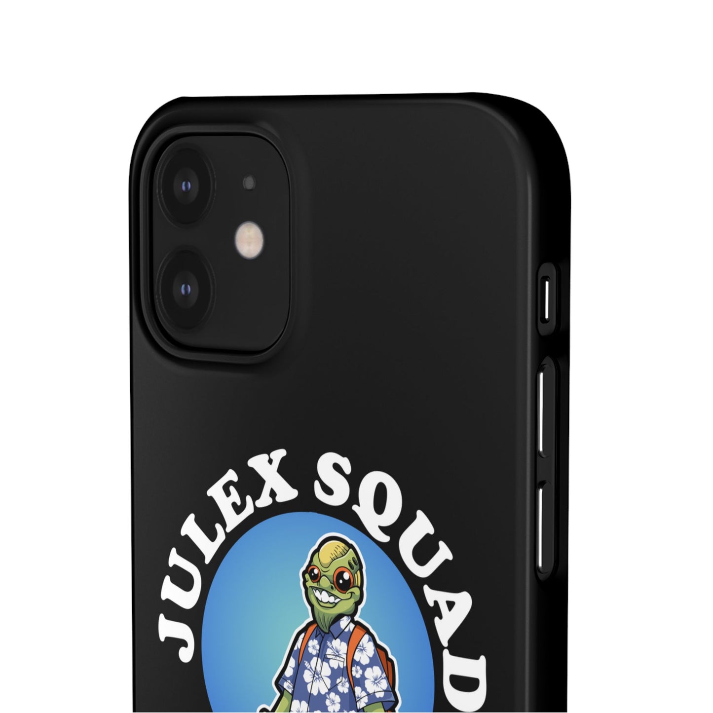 Handyhülle | JULEX SQUAD