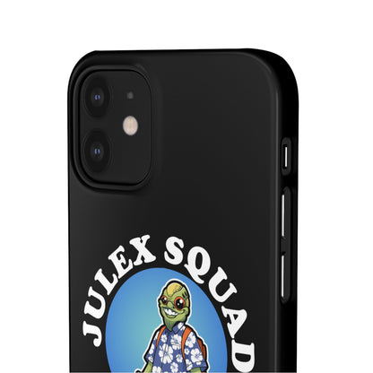 Handyhülle | JULEX SQUAD