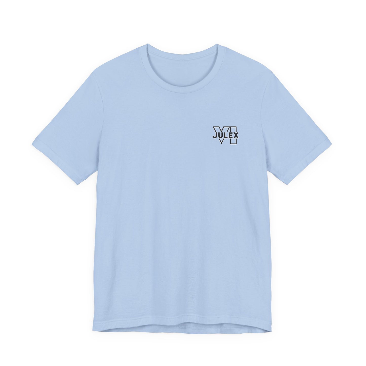 JULEX VI SQUAD | Street T-Shirt