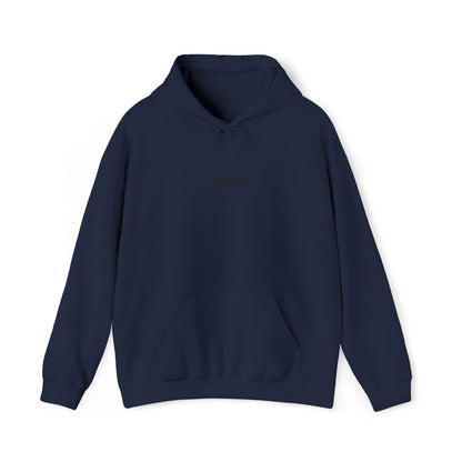 Summer 2026 Stick-Hoodie | JULEX