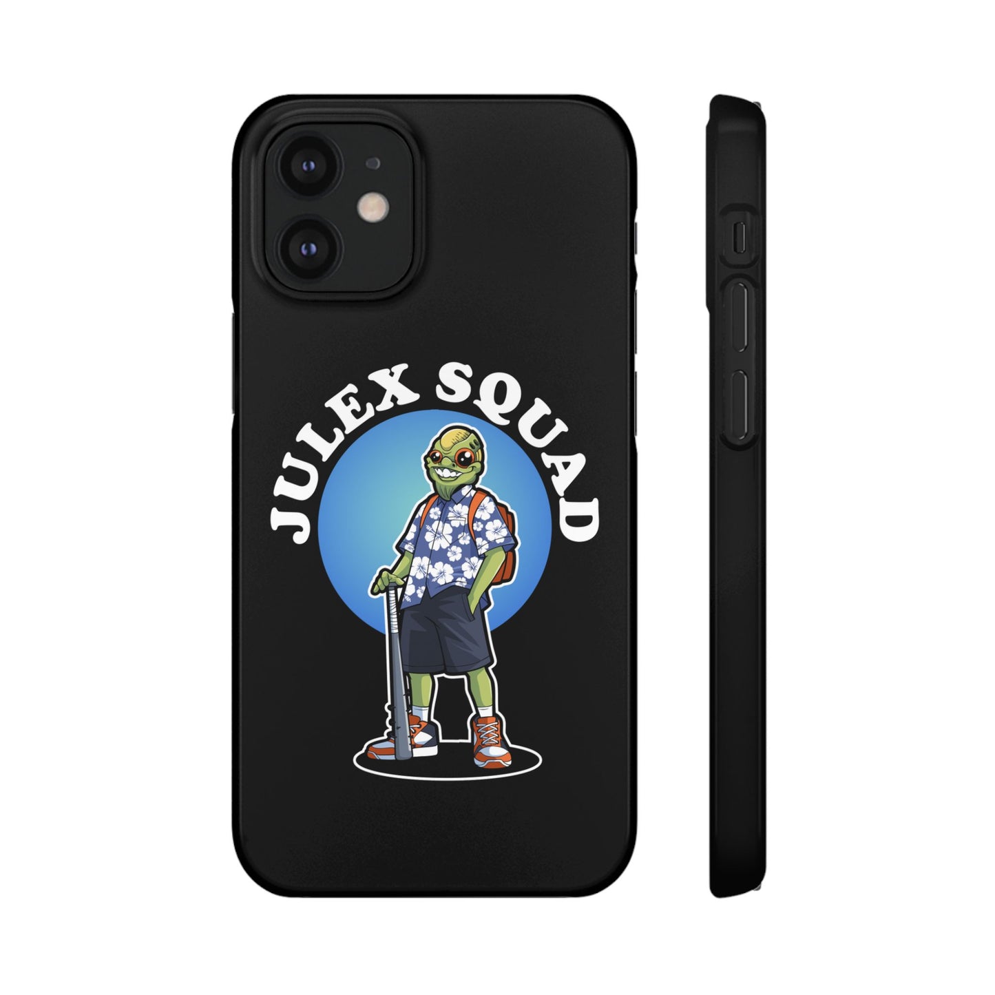 Handyhülle | JULEX SQUAD