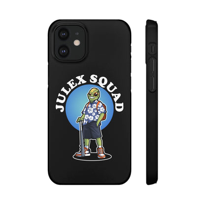 Handyhülle | JULEX SQUAD