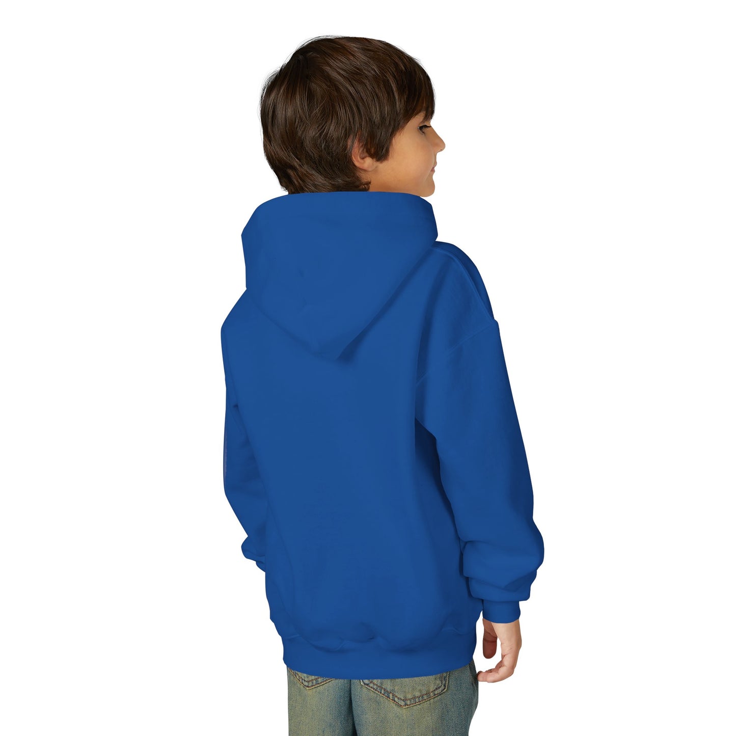 KIDS Stick Hoodie (Premium) | Addi LIVE