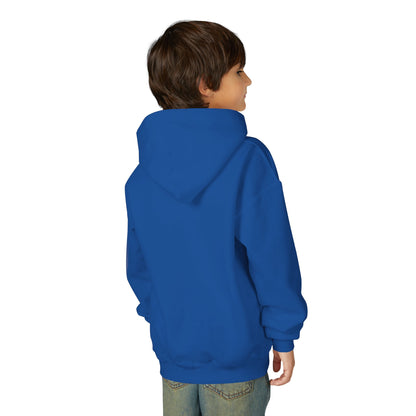 KIDS Stick Hoodie (Premium) | Addi LIVE