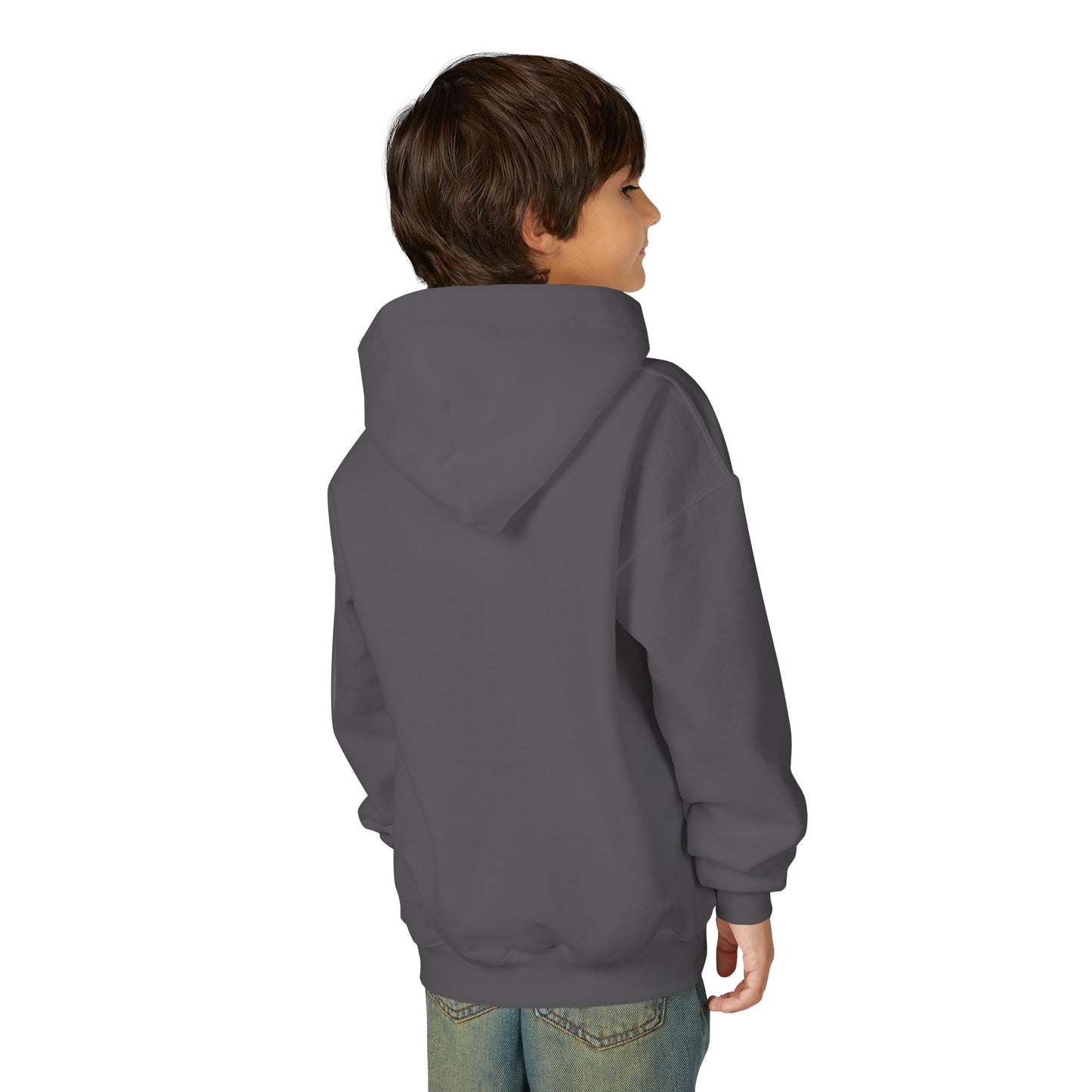 KIDS Stick Hoodie (Premium) | Addi LIVE