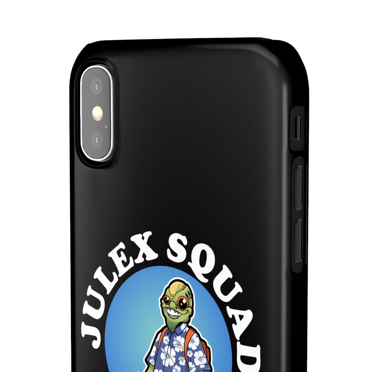 Handyhülle | JULEX SQUAD