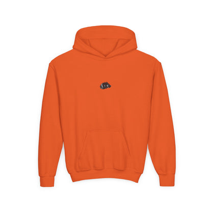 KIDS Stick Hoodie (Premium) | Addi LIVE