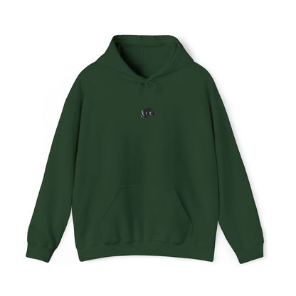 Icon Stick Hoodie (Premium) | Addi LIVE