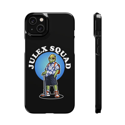 Handyhülle | JULEX SQUAD