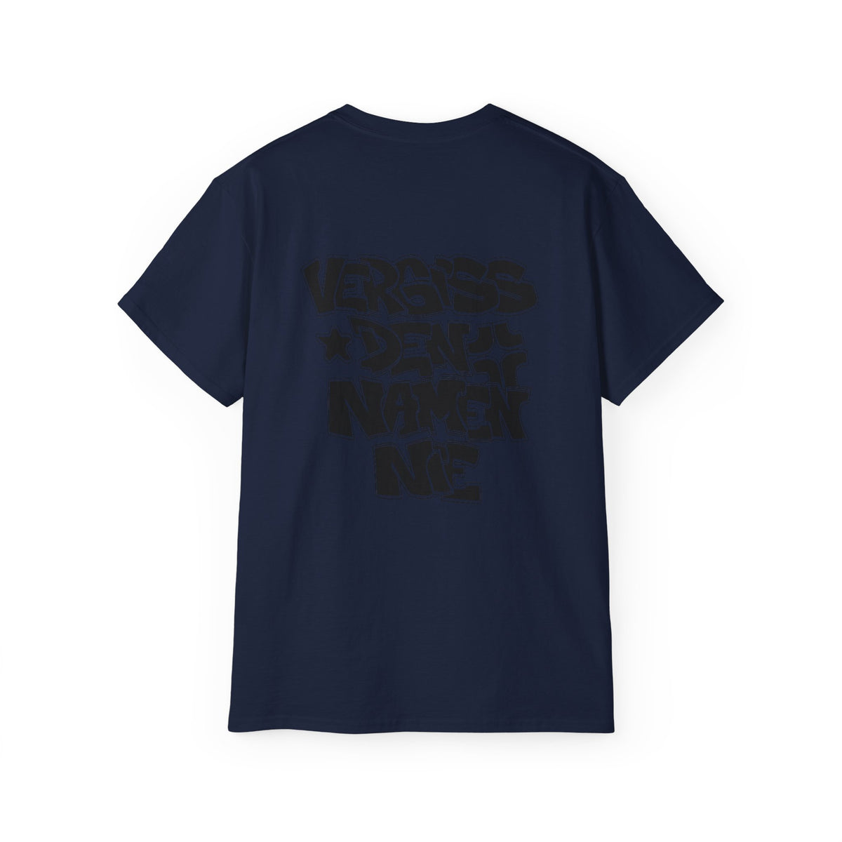 Essential T-Shirt | Addi LIVE