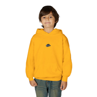 KIDS Stick Hoodie (Premium) | Addi LIVE