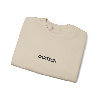 QUATSCH Stick Sweatshirt | JULEX