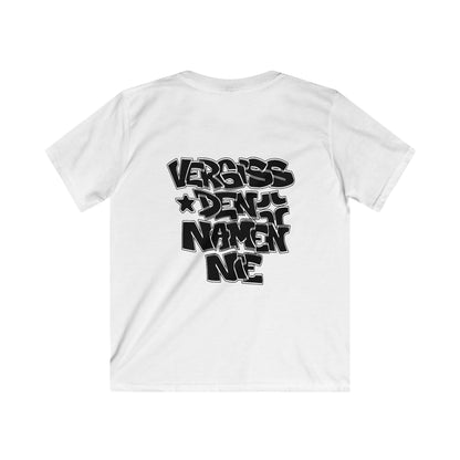 Essential Kids T-Shirt | Addi LIVE