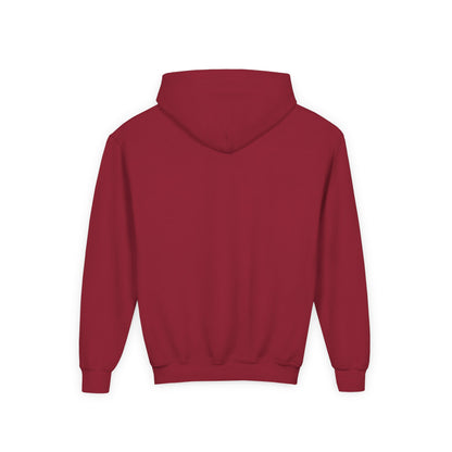 KIDS Stick Hoodie (Premium) | Addi LIVE