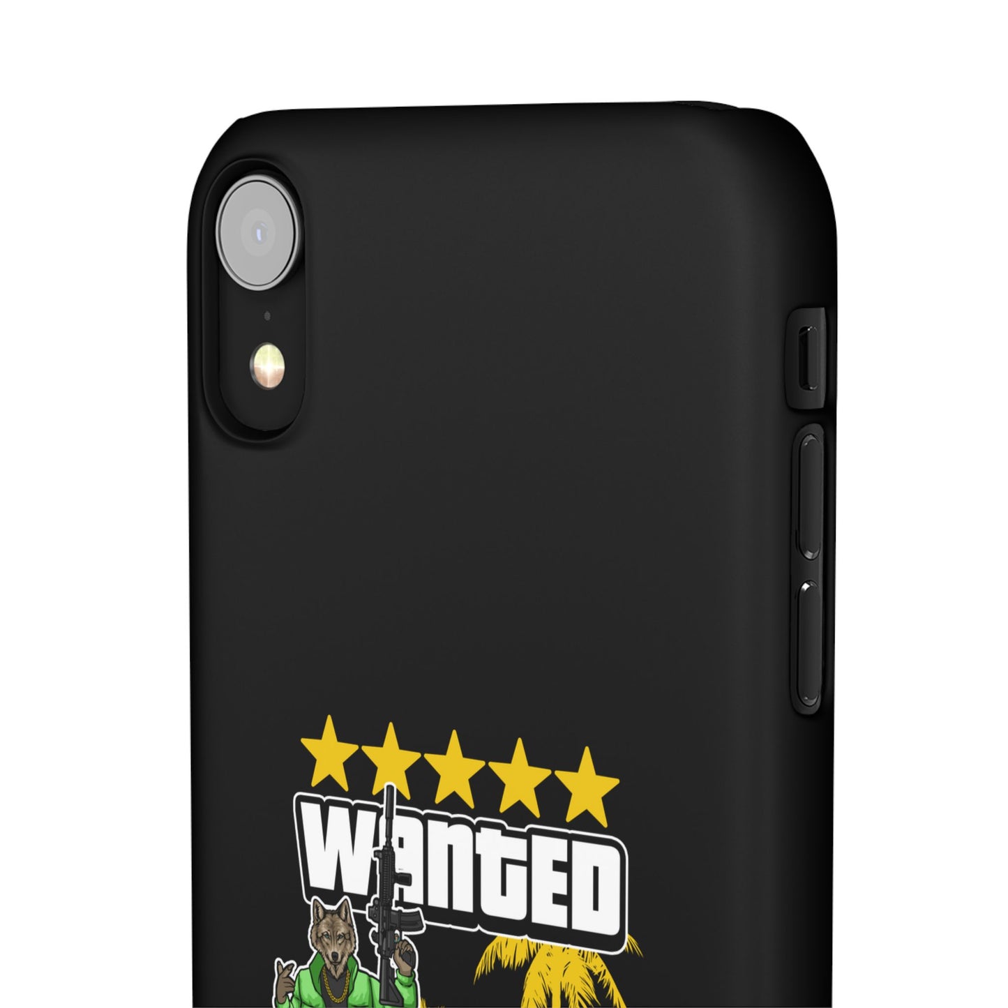 Handyhülle | VENOM AIMZ