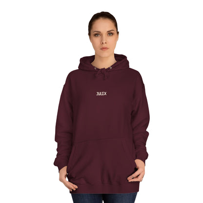 FlyBy Limited Edition HOODIE | GC2026 | JULEX