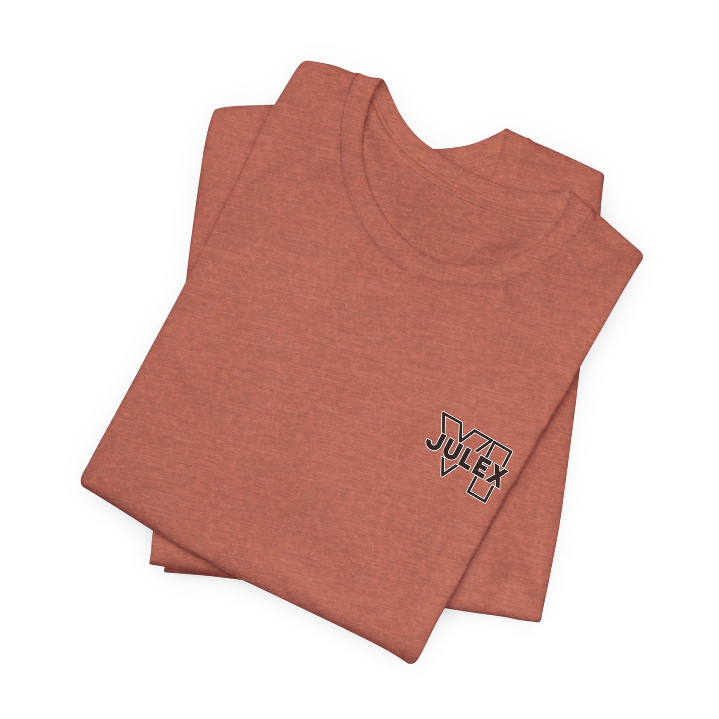 JULEX VI SQUAD | Street T-Shirt