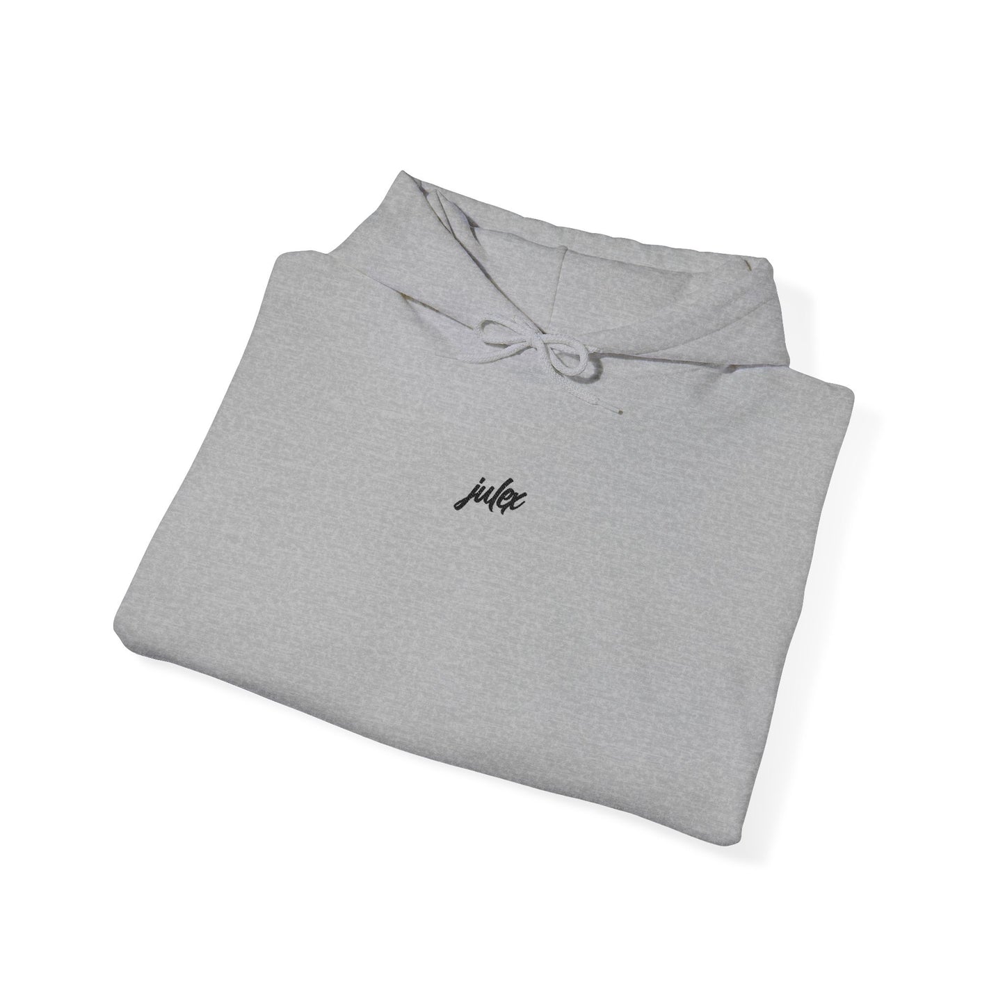 JULEX Stick Hoodie | Supere