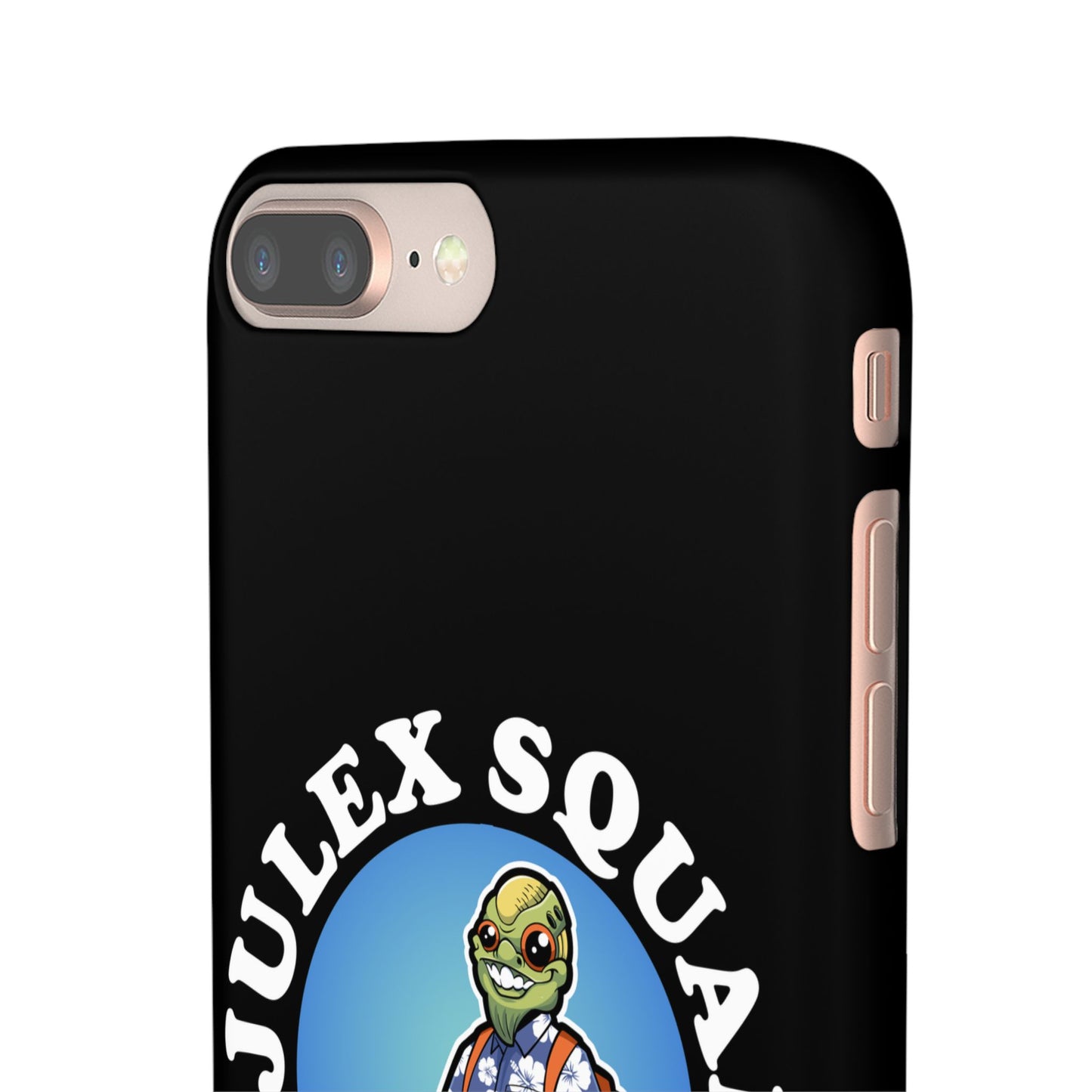 Handyhülle | JULEX SQUAD