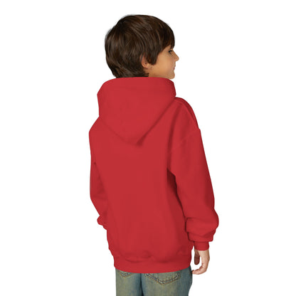 KIDS Stick Hoodie (Premium) | Addi LIVE
