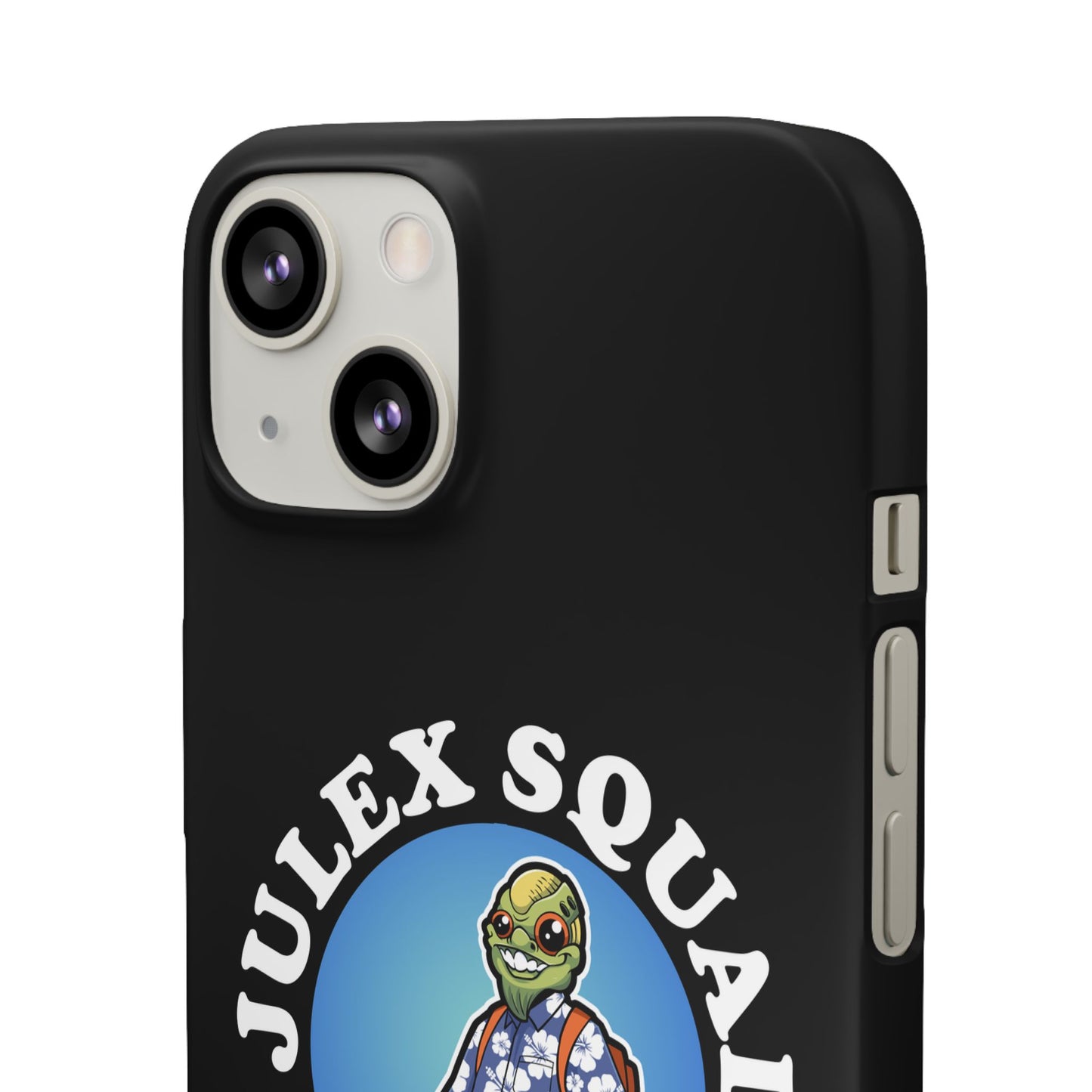 Handyhülle | JULEX SQUAD