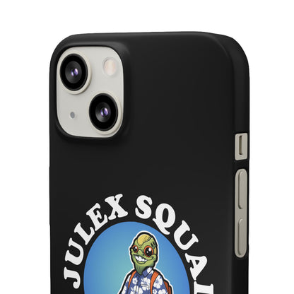 Handyhülle | JULEX SQUAD