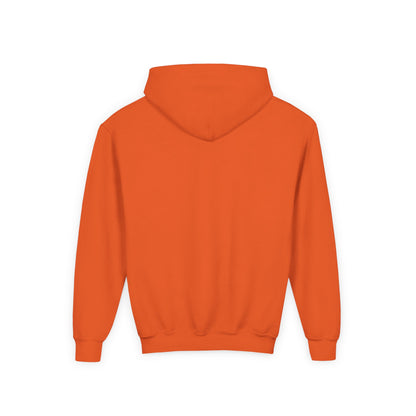 KIDS Stick Hoodie (Premium) | Addi LIVE