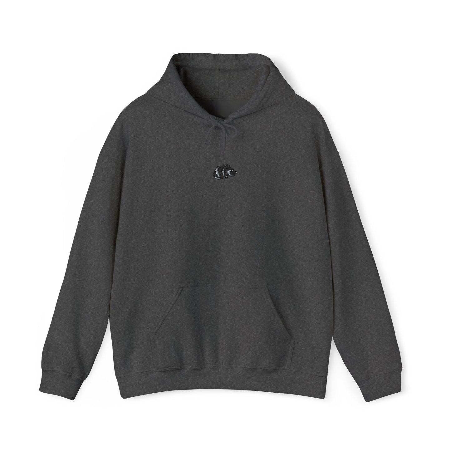 Icon Stick Hoodie (Premium) | Addi LIVE