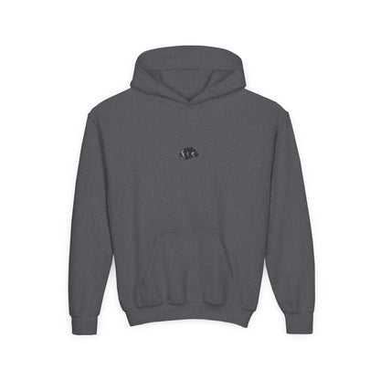 KIDS Stick Hoodie (Premium) | Addi LIVE