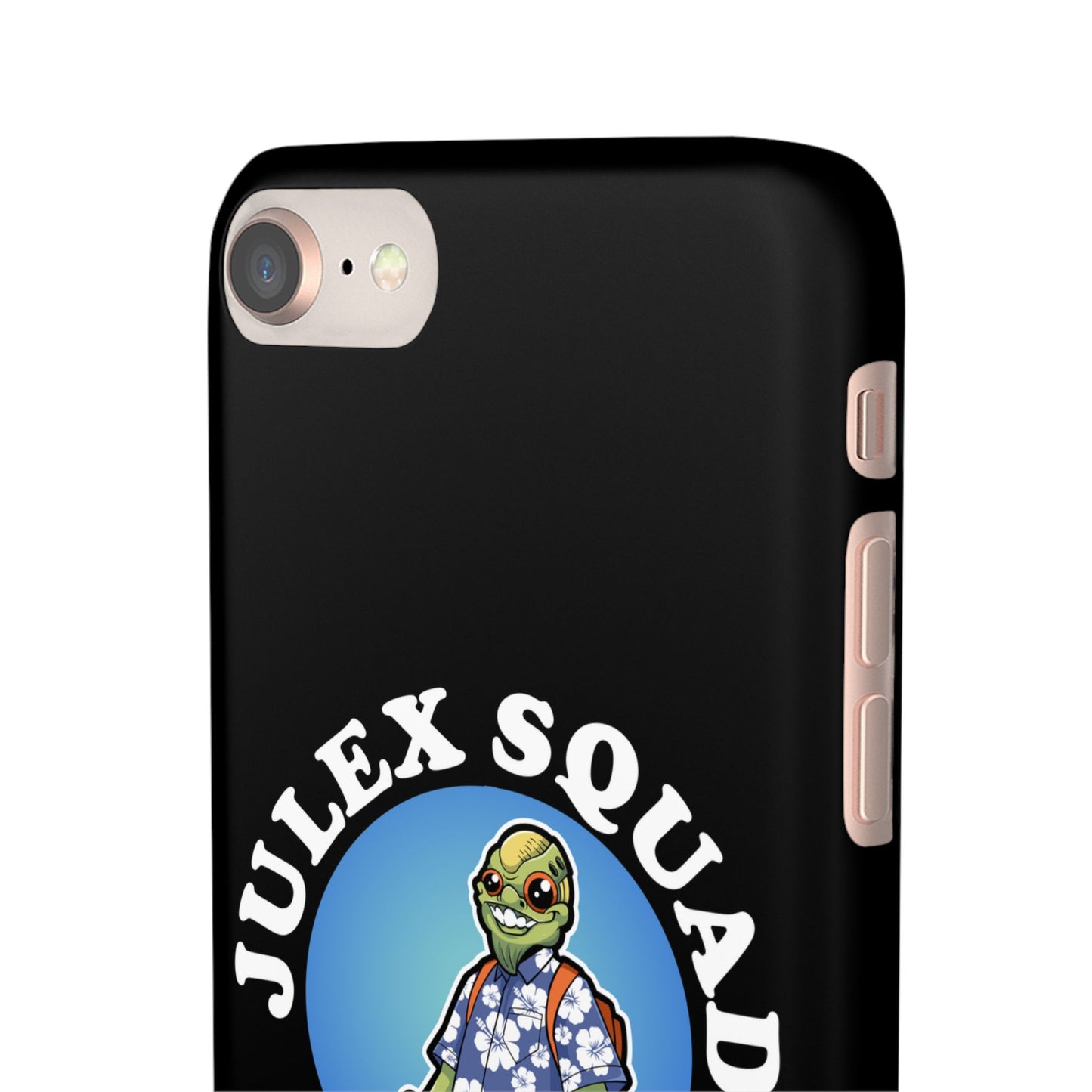 Handyhülle | JULEX SQUAD