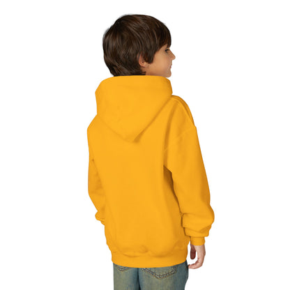 KIDS Stick Hoodie (Premium) | Addi LIVE