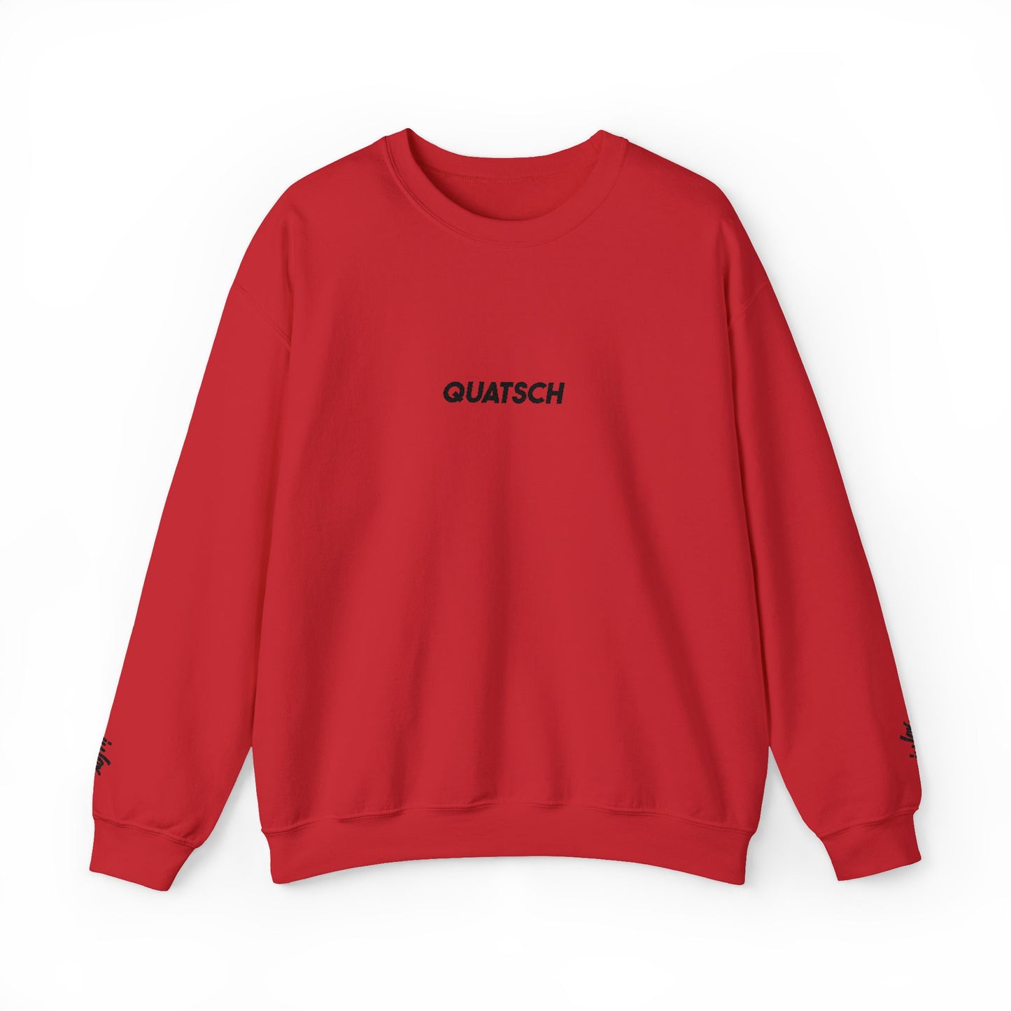 QUATSCH Stick Sweatshirt | JULEX