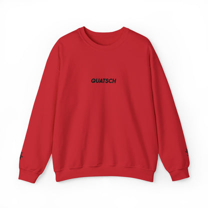 QUATSCH Stick Sweatshirt | JULEX