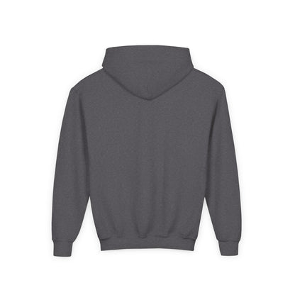 KIDS Stick Hoodie (Premium) | Addi LIVE