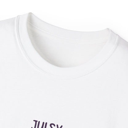 FlyBy Limited Edition T-Shirt | GC2026 | JULEX