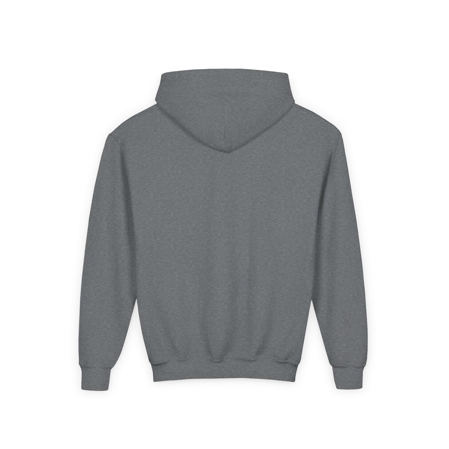 KIDS Stick Hoodie (Premium) | Addi LIVE