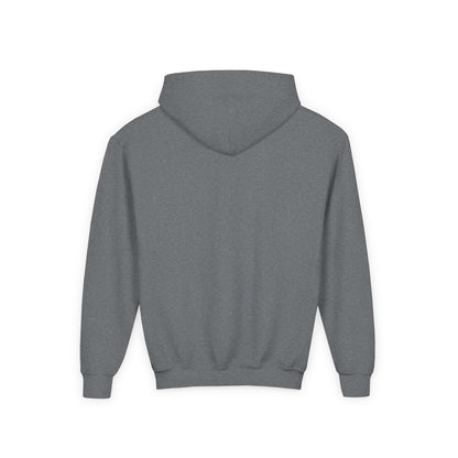 KIDS Stick Hoodie (Premium) | Addi LIVE