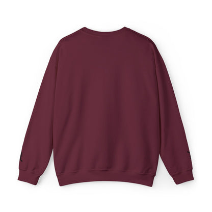 QUATSCH Stick Sweatshirt | JULEX