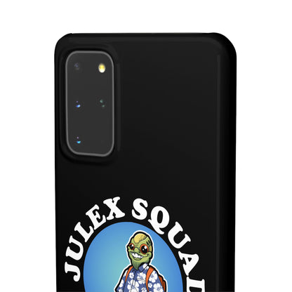 Handyhülle | JULEX SQUAD
