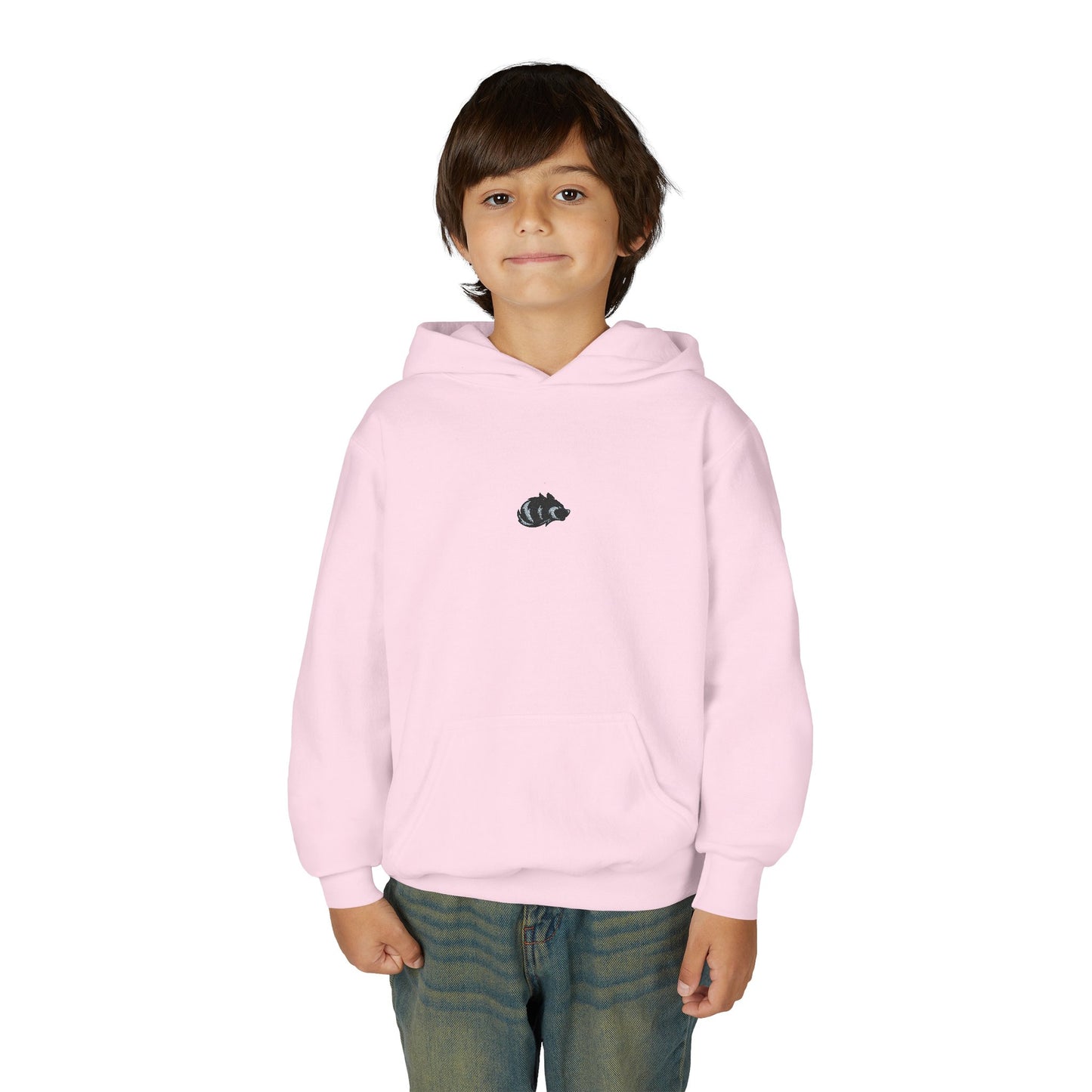 KIDS Stick Hoodie (Premium) | Addi LIVE